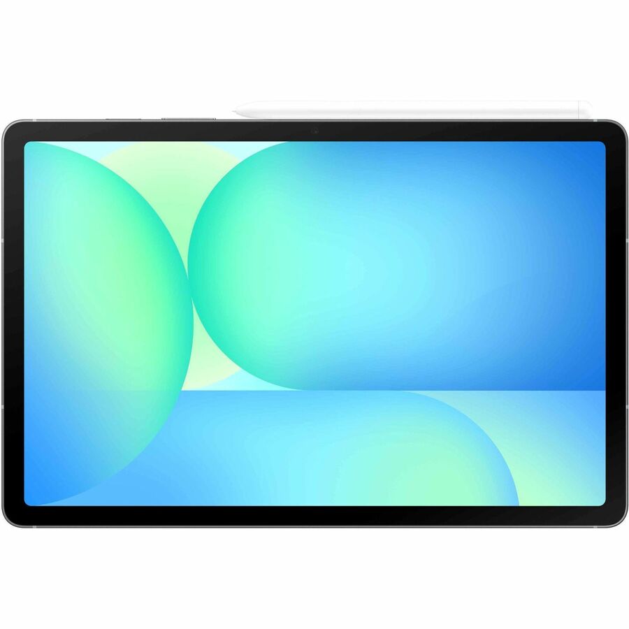 Samsung Galaxy Tab S10 FE Tablet - 12 GB - 256 GB Storage - Gray Samsung Galaxy Tab S10 FE Tablet - 12 GB - 256 GB Storage - Gray